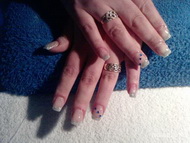 zselés töltés után